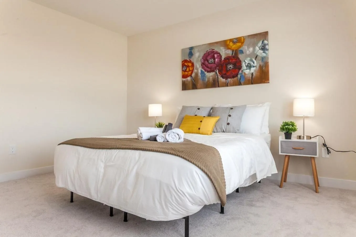 Hamilton 4Bd Homeairport Kingbed Sleeps16Tv Caledonia Prázdninový dům