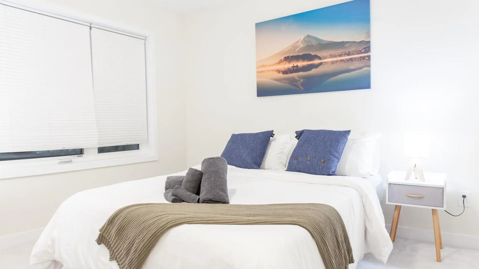 Prázdninový dům Hamilton 4Bd Homeairport Kingbed Sleeps16Tv Caledonia Kanada