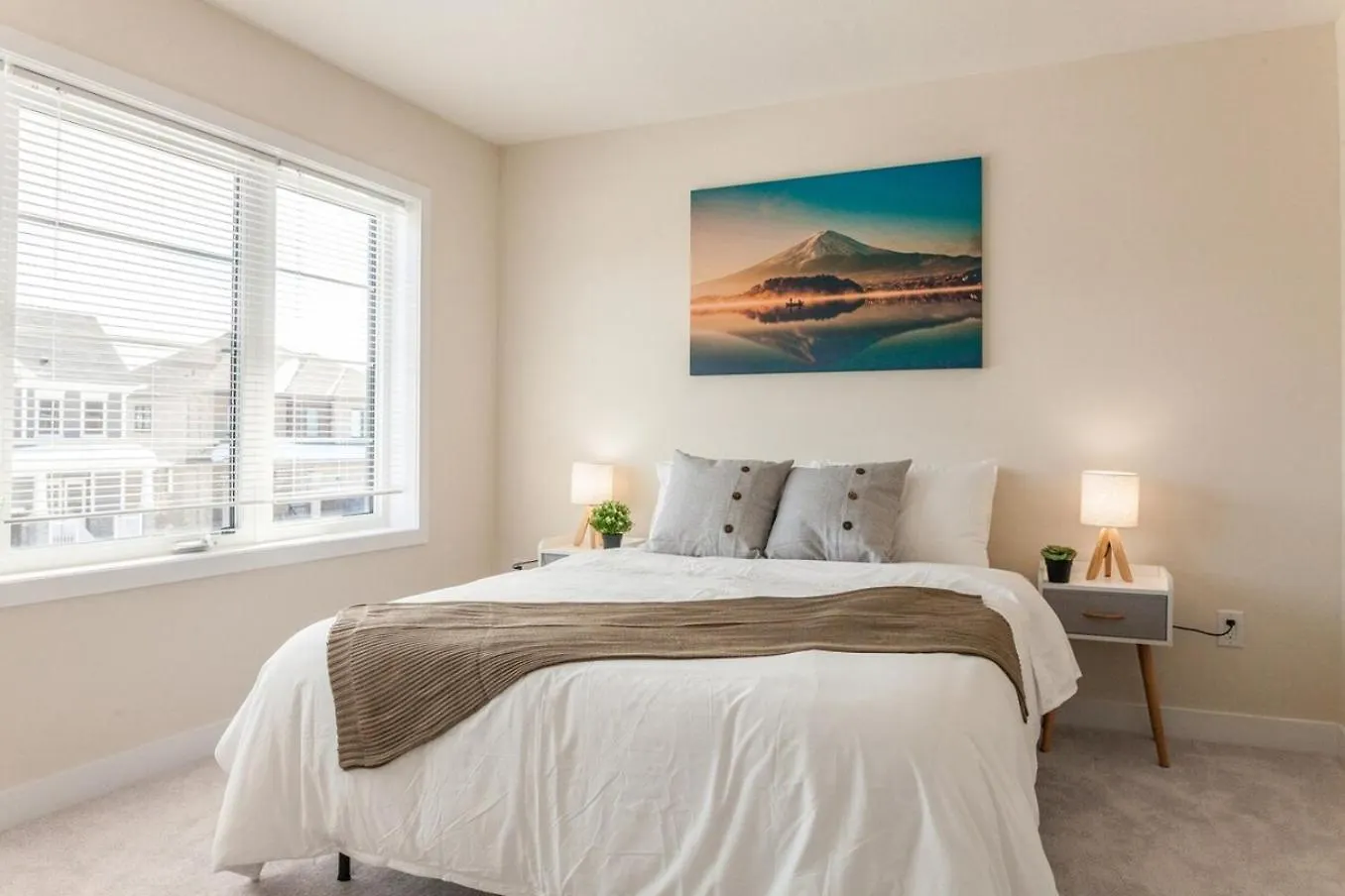 בית נופש Caledonia Hamilton 4Bd Homeairport Kingbed Sleeps16Tv