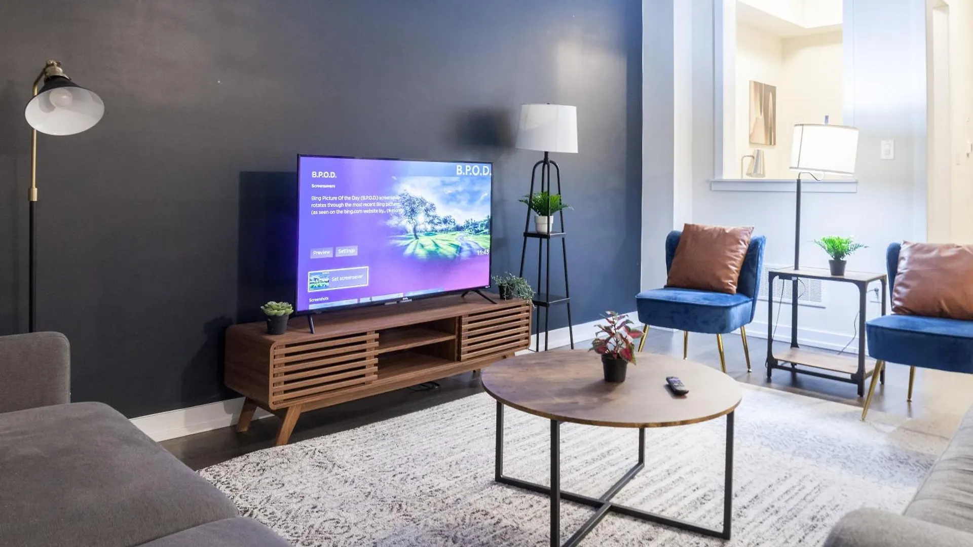 בית נופש Caledonia Hamilton 4Bd Homeairport Kingbed Sleeps16Tv