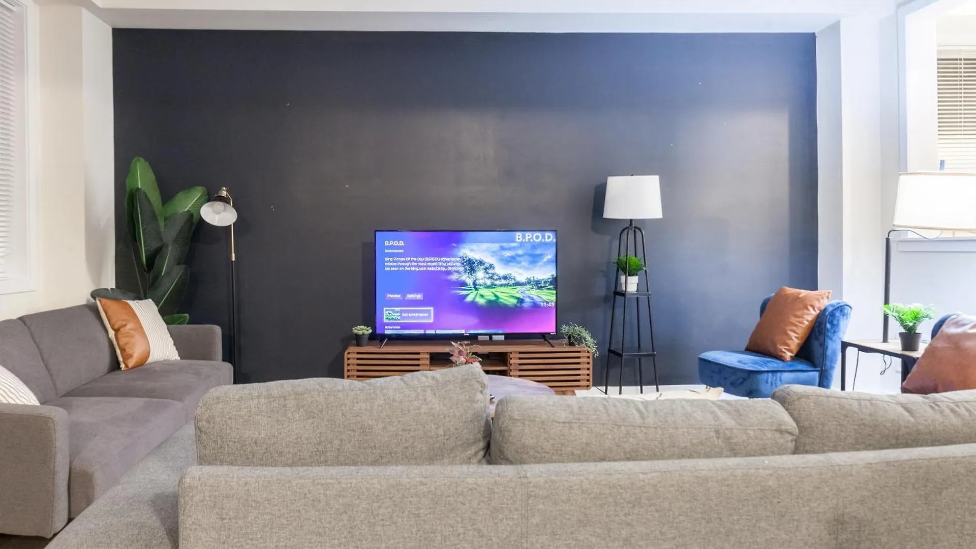 בית נופש Caledonia Hamilton 4Bd Homeairport Kingbed Sleeps16Tv